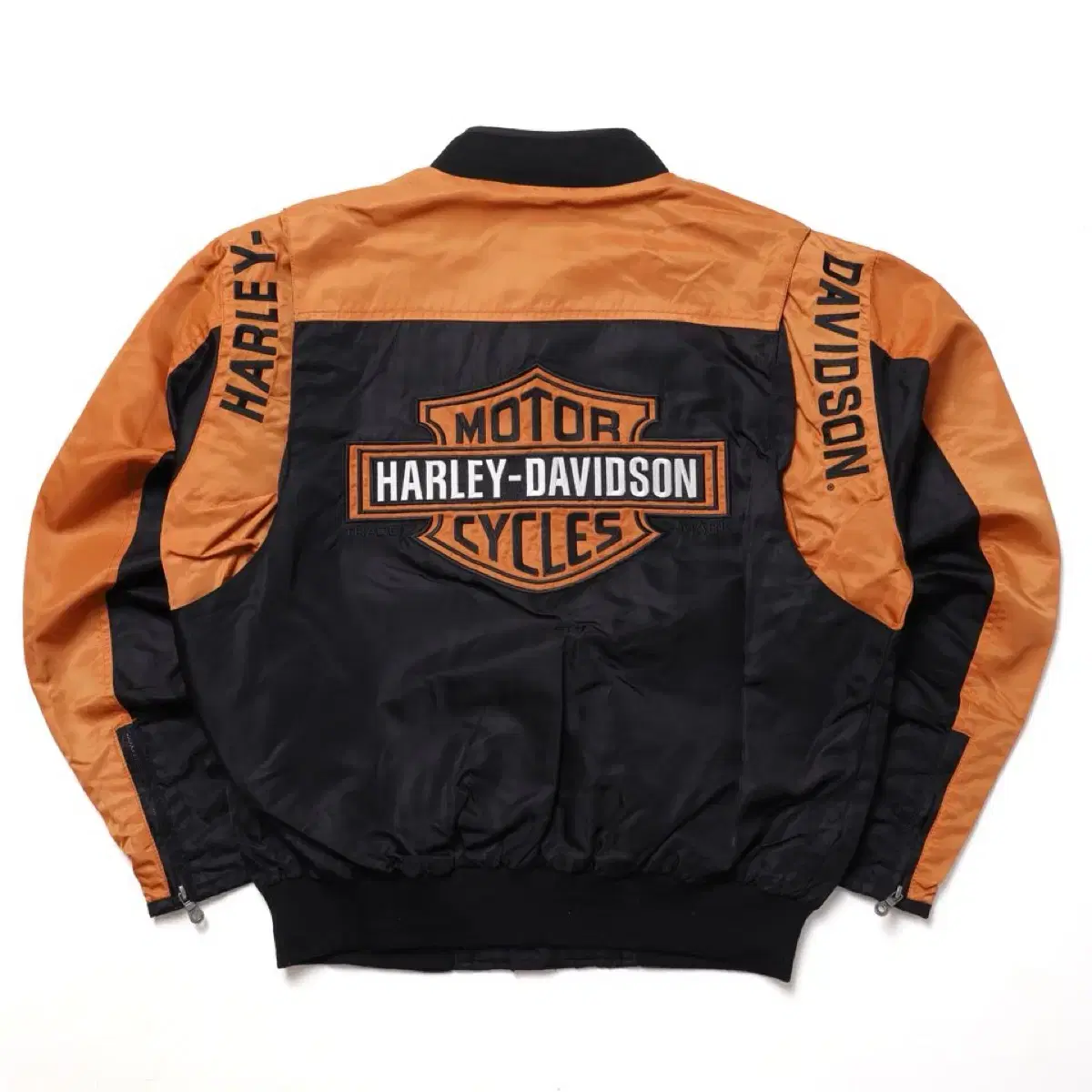 HARLEY-DAVIDSON Motorcycle Jacket